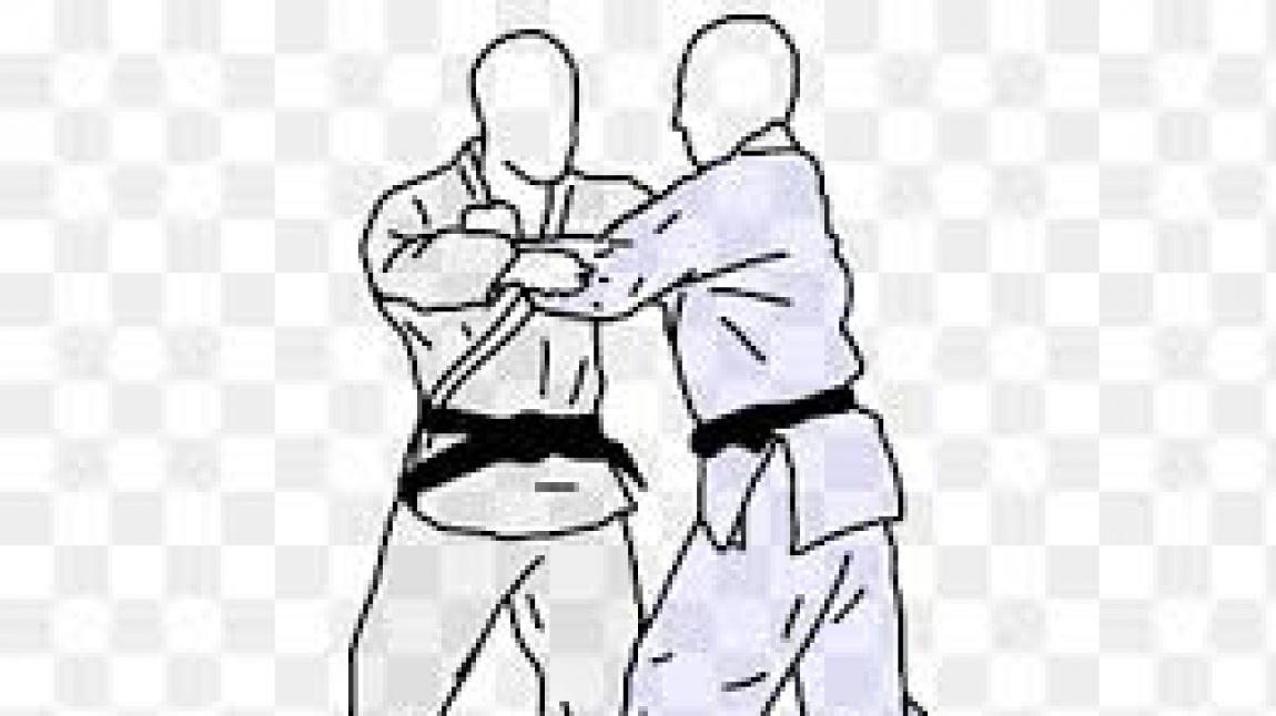 JUDO TÜRKİYE DERECEMİZ.